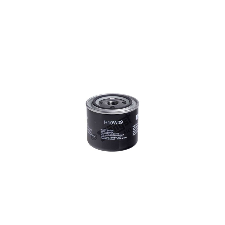 Hengst Filter H10W09 Oil Filter