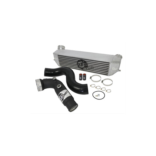  aFe 46-20152-B Aluminum Intercooler Kit BMW 335i (E90/92/93) 07-10 L6-3.0L (T) N54  | ML Performance UK Car Parts