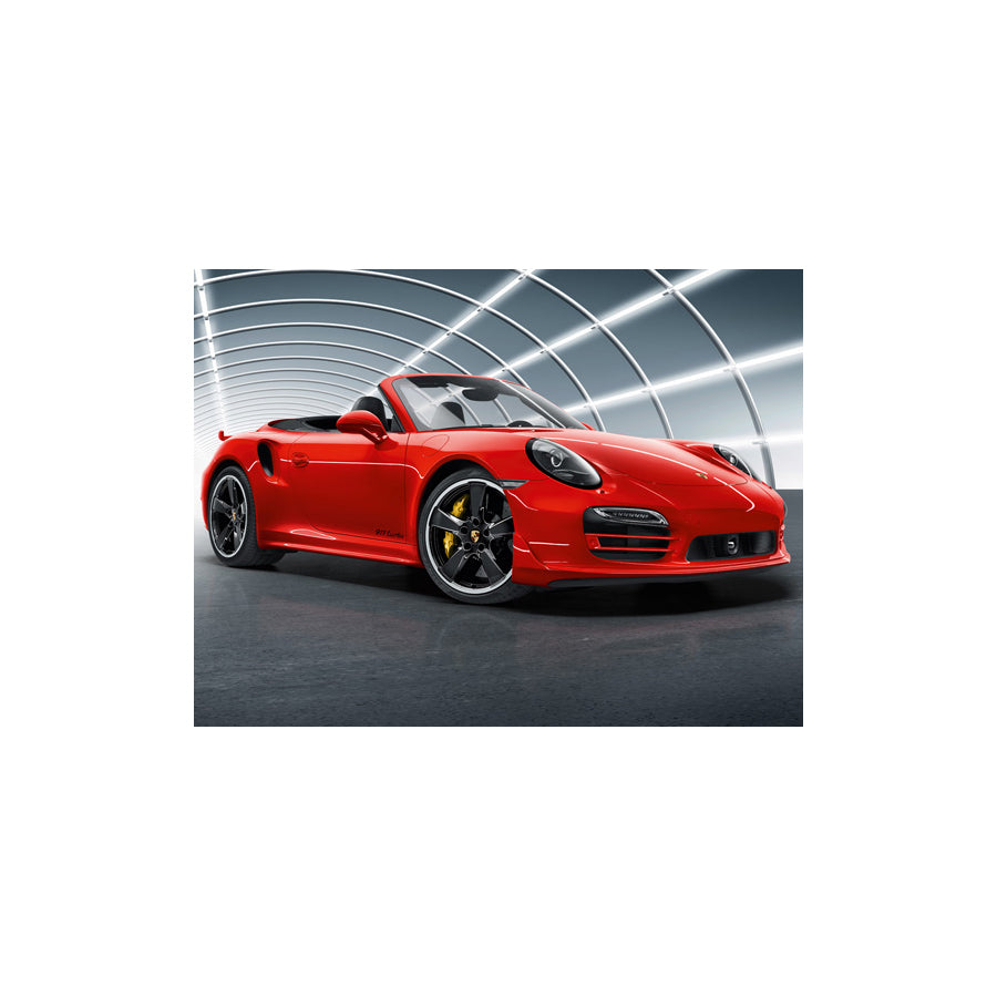 Genuine Porsche Aerokit, Turbo Porsche 991 1 (911) Turbo / Turbo S 2016 | ML Performance UK Car Parts