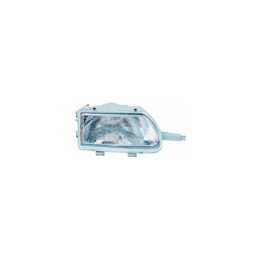 Abakus 5511129RLDE Headlight For Renault 9 Saloon (L42_) | ML Performance UK
