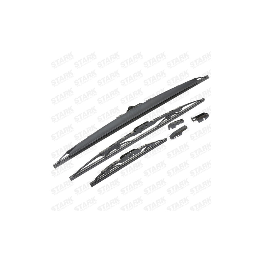 Stark Skwib-09440698 Wiper Blade For VW Lupo / Lupo 3L (6X1, 6E1) | ML Performance UK Car Parts