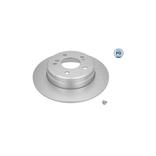 Meyle 015 523 0021/Pd Brake Disc