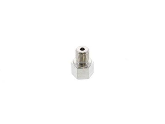 Genuine BMW 16124800029 16124800029 E90 F10 F13 Fuel Low-Pressure Sensor Adapter (Inc. M3, M5 & M6)