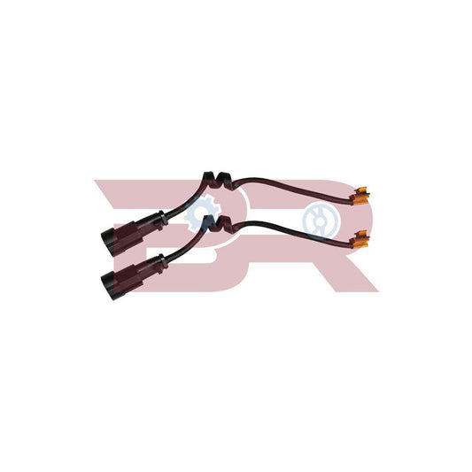 Botto Ricambi BRFR4696 Sensor, Brake Pad Wear