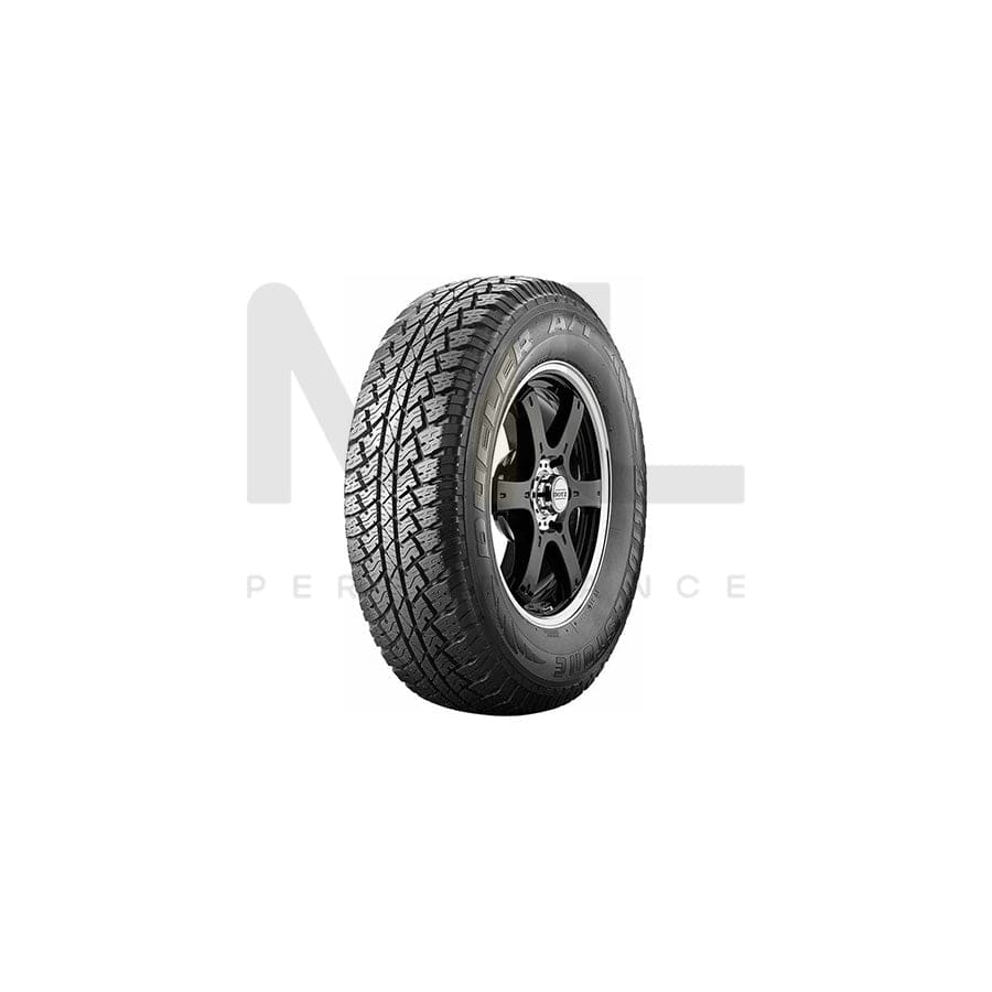 Bridgestone Dueler A/T 693 225/75 R15 110/108S SUV Summer Tyre | ML Performance UK Car Parts