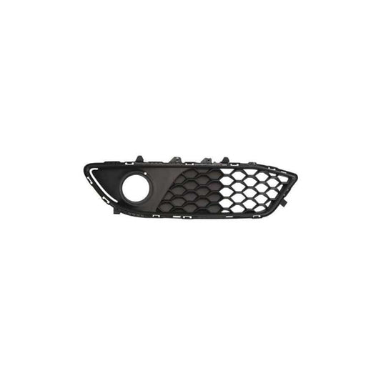 Blic 6502-07-0106917P Bumper Grill For Alfa Romeo Giulia Saloon (952)
