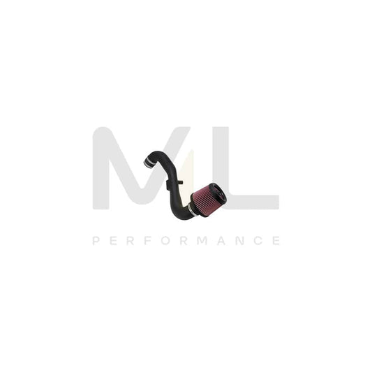 K&N 63-1101 Performance Air Intake System | ML Car Parts UK | ML Performance