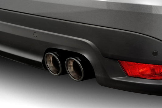 AC Schnitzer Quad Sports Exhaust For Jaguar F-Pace