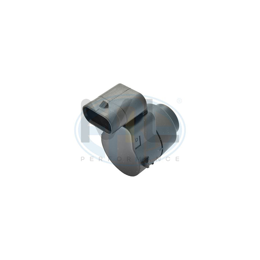 ERA 566034A Parking sensor Front, Rear, Black, Ultrasonic Sensor | ML Performance Car Parts