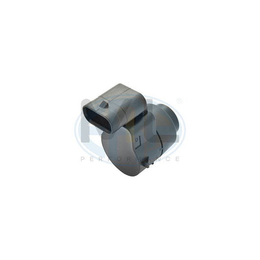 ERA 566034A Parking sensor Front, Rear, Black, Ultrasonic Sensor | ML Performance Car Parts