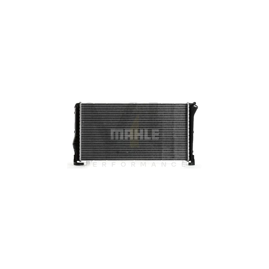 MAHLE ORIGINAL CR 2009 000S Engine radiator with screw, Mechanically jointed cooling fins | ML Performance Car Parts