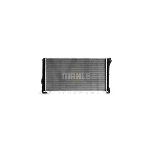 MAHLE ORIGINAL CR 2009 000S Engine radiator with screw, Mechanically jointed cooling fins | ML Performance Car Parts