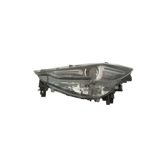 Abakus 2161179LLEAM2 Headlight For Mazda Cx-5 Ii (Kf) | ML Performance UK