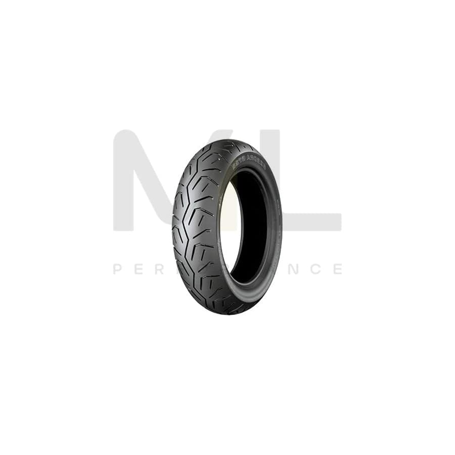 Bridgestone Exedra G722 Front 150/80 B16 71H Motorcycle Summer Tyre | ML Performance UK Car Parts
