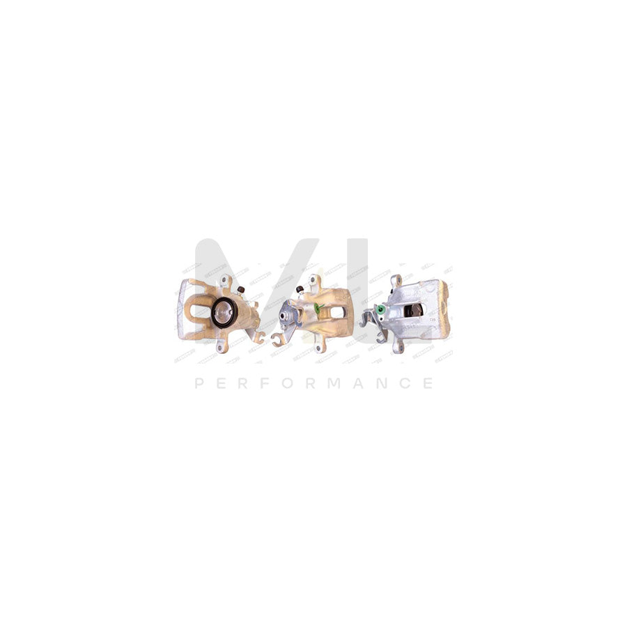FERODO PREMIER FCL692688 Brake Caliper with accessories | ML Performance Car Parts