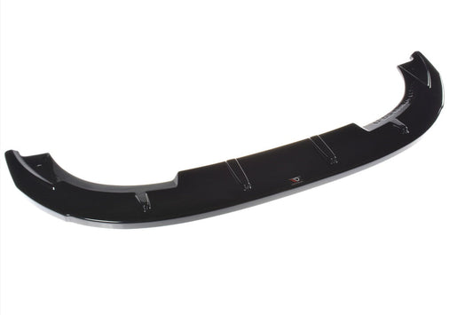 Maxton Design Fiat 500 Abarth MK1 Front Splitter V.2