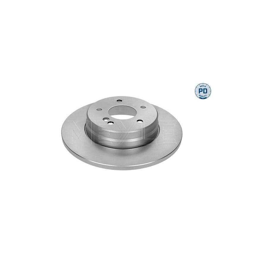 Meyle 015 523 0024/Pd Brake Disc Suitable For Mercedes-Benz E-Class