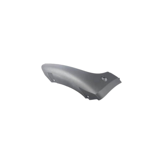 Genuine BMW Mini 51117379439 F56 F55 Black Band Spoiler, Front Left PDC (Inc. Cooper S & Cooper SD) | ML Performance UK Car Parts