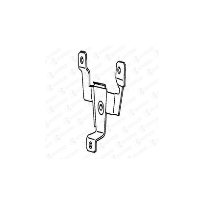 Covind 550/134 Bonnet Lock | ML Performance UK