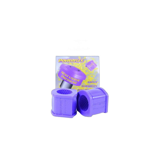 Powerflex PFF30-303-24 Lancia Integrale Front Anti Roll Bar Inner Bush 24mm | ML Performance UK Car Parts