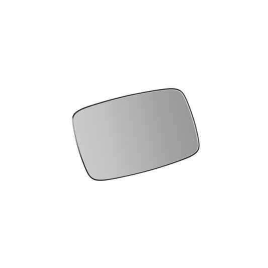 Genuine Porsche Door Mirror Glass Porsche 911 / 924 / 924S / 928 / 944 | ML Performance UK Car Parts