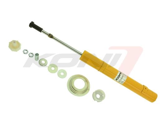 KONI 8041-1257Sport Shock Absorber For Honda Accord Vi Coupe (Cg) | ML Performance UK