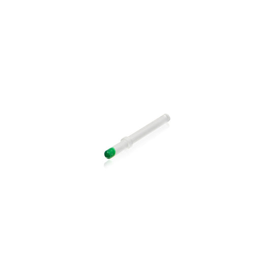 Genuine Porsche Light Guide, Short (45 Mm), Green Porsche 911 F 65-73 | ML Performance UK Car Parts