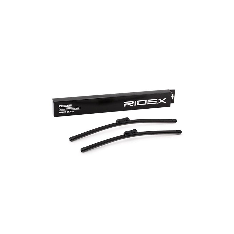 Ridex 298W0142 Wiper Blade | ML Performance UK Car Parts