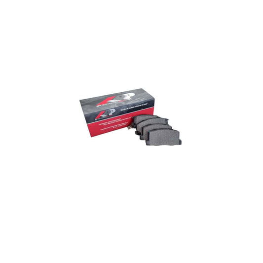 APP Toyota MR2 Rear Brake Pads | ML Performance UK Car Parts