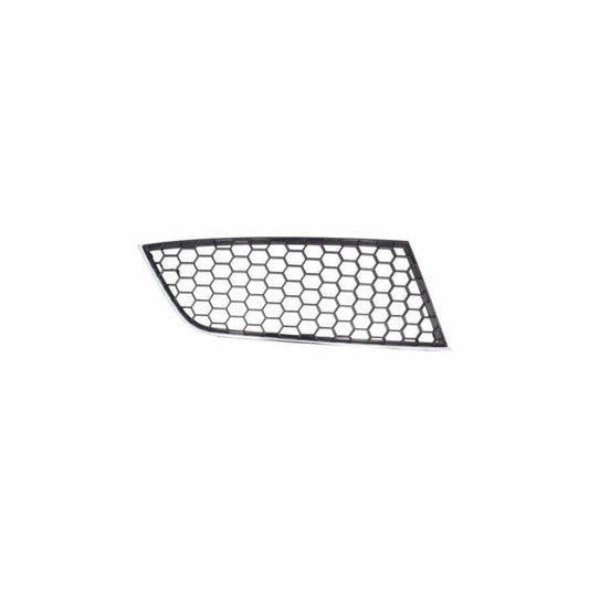 Blic 6502-07-0110916P Bumper Grill For Alfa Romeo Mito (955)