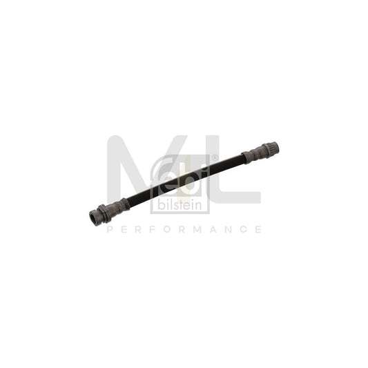 FEBI BILSTEIN 45301 Brake Hose Rear Axle Left, Rear Axle Right, 210mm | ML Performance Car Parts