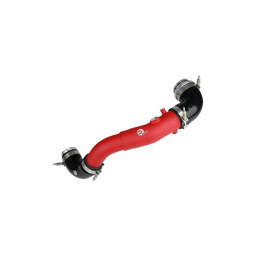 aFe 46-20398-R Charge Pipe Toyota GR Supra (A90) 20-21 L6-3.0L (T)  | ML Performance UK Car Parts
