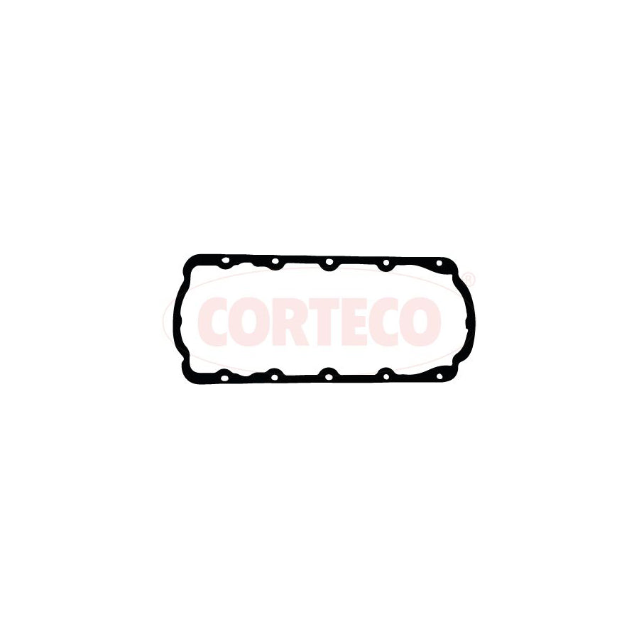 Corteco 028113P Oil Sump Gasket | ML Performance UK