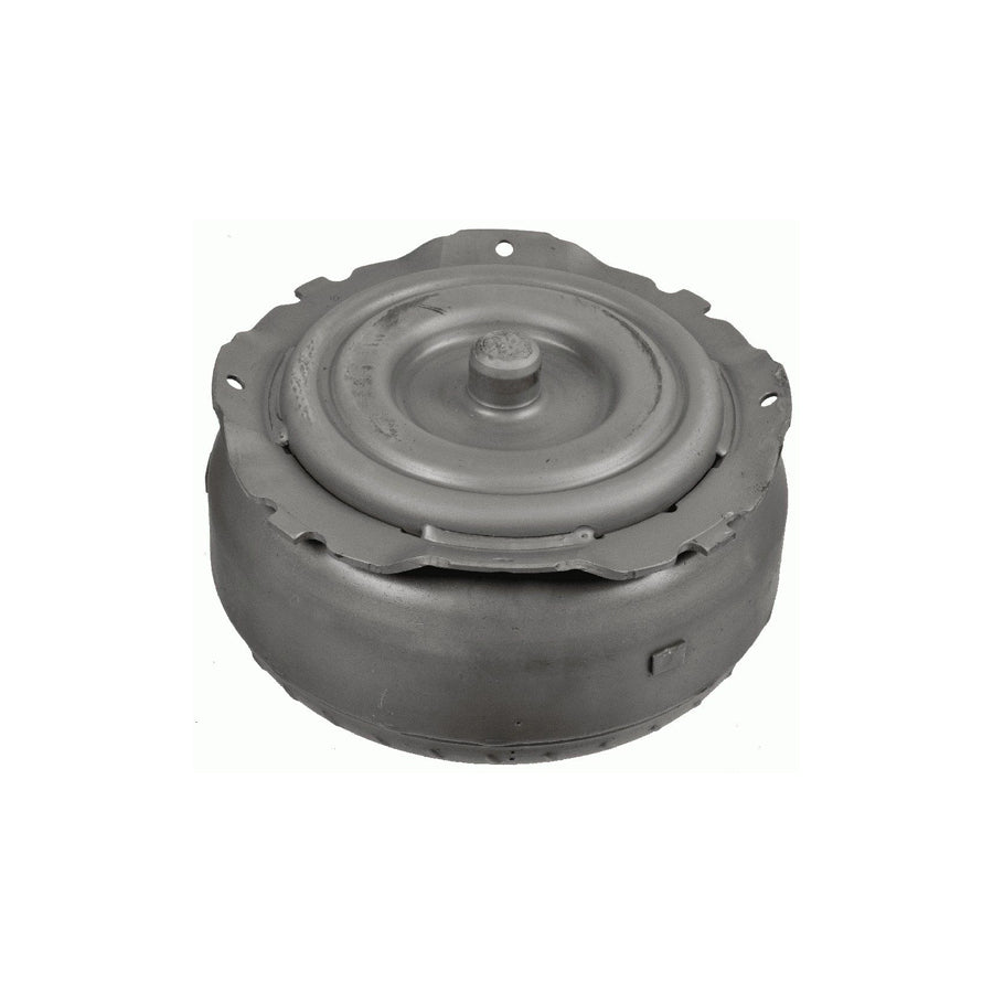 Sachs 0700 600 050 Torque Converter Suitable For Mercedes-Benz C-Class
