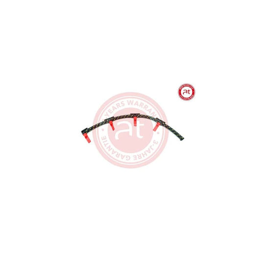 At Autoteile Germany at22734 Fuel Line