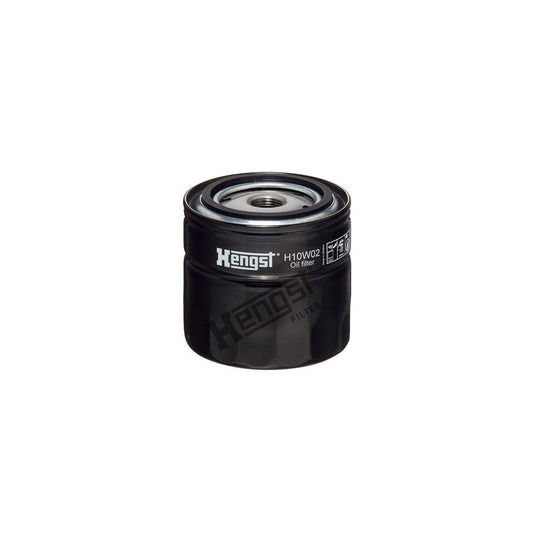 Hengst Filter H10W02 Oil Filter