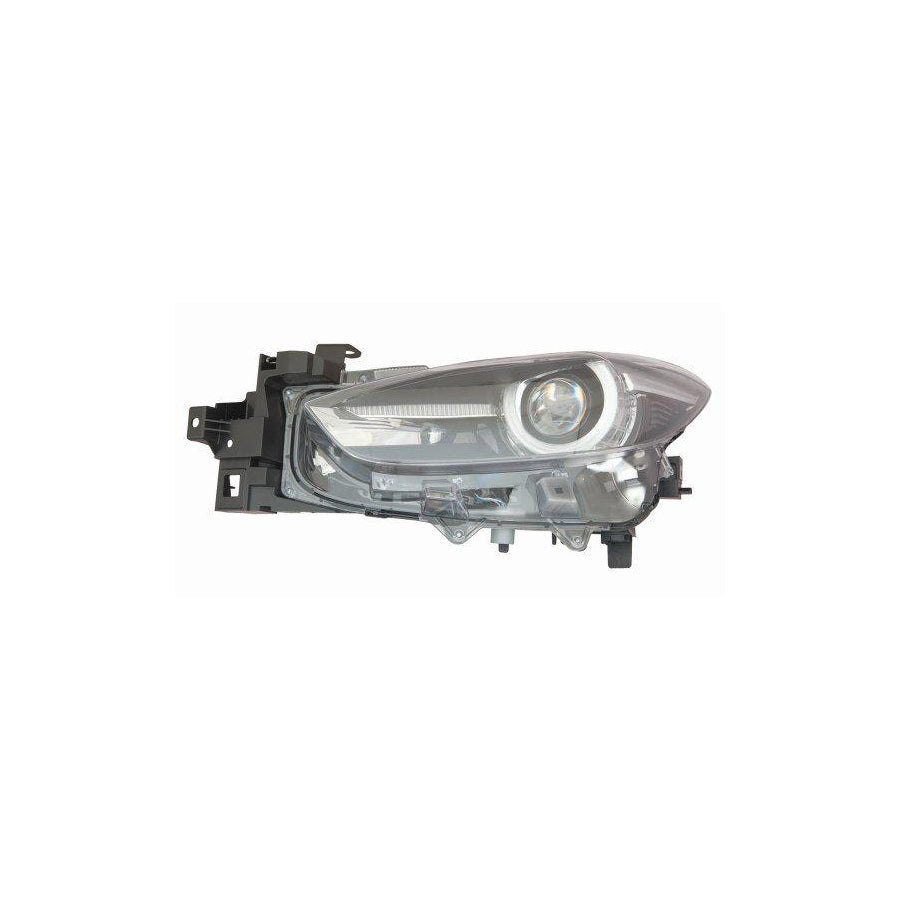 Abakus 2161177RMLDEM2 Headlight For Mazda 3 | ML Performance UK