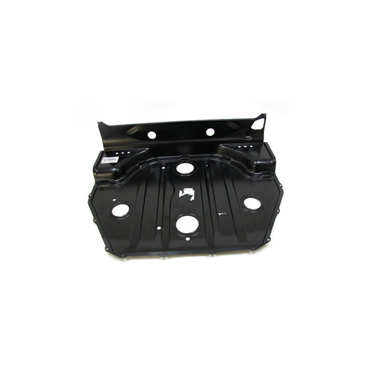 Genuine Porsche Spare Wheel Well Porsche 993 | ML Performance UK Car Parts
