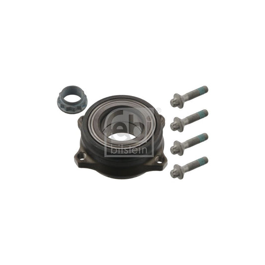 Febi Bilstein 28678 Wheel Bearing Kit