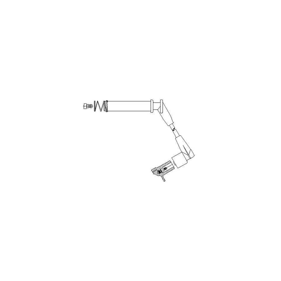 Bremi 370/66 Ignition Lead