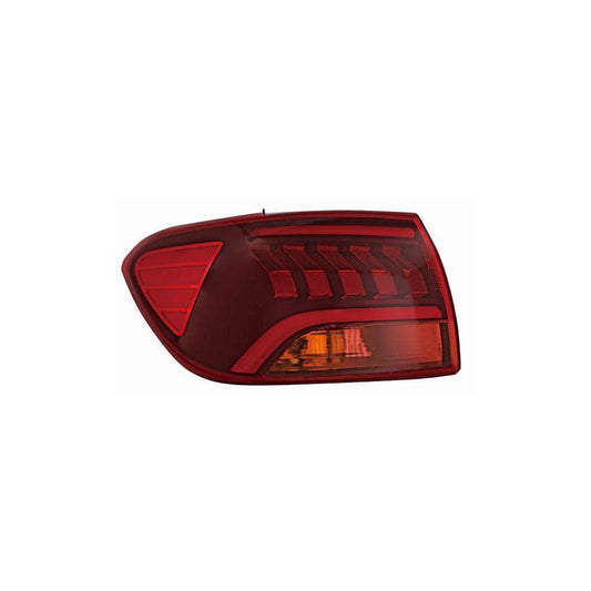Abakus 22319AARWE Rear Light For Kia Sorento Iii (Um) | ML Performance UK