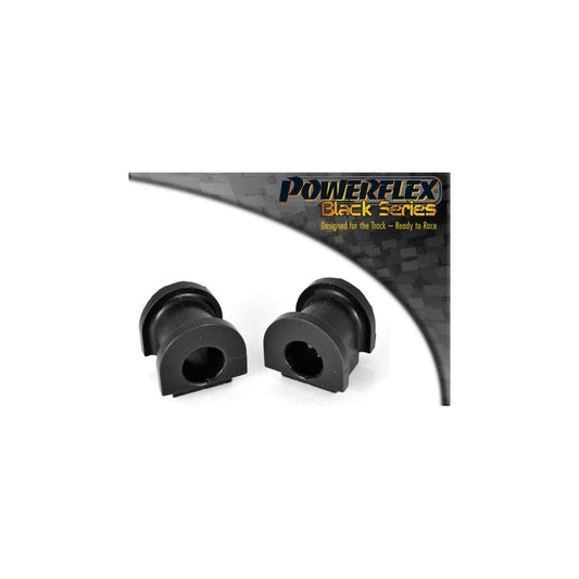 Powerflex PFF42-503-24BLK Rover MG Front Anti Roll Bar Bush 24mm (Inc. 45 & ZS) | ML Performance UK Car Parts