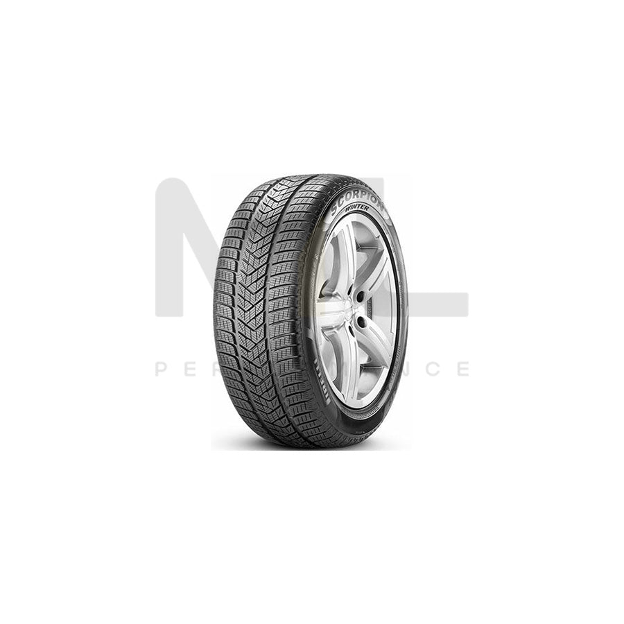 Pirelli SCORPION™ Winter (*) RFT 255/55 R18 109H 4x4 Winter Tyre | ML Performance UK Car Parts