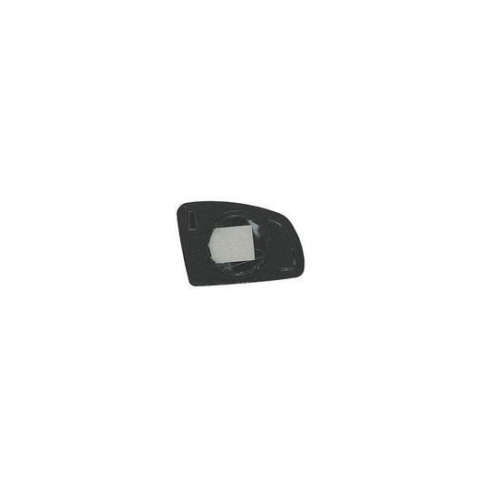 Abakus 2815G02 Mirror Glass, Outside Mirror For Opel Meriva A (X03) | ML Performance UK
