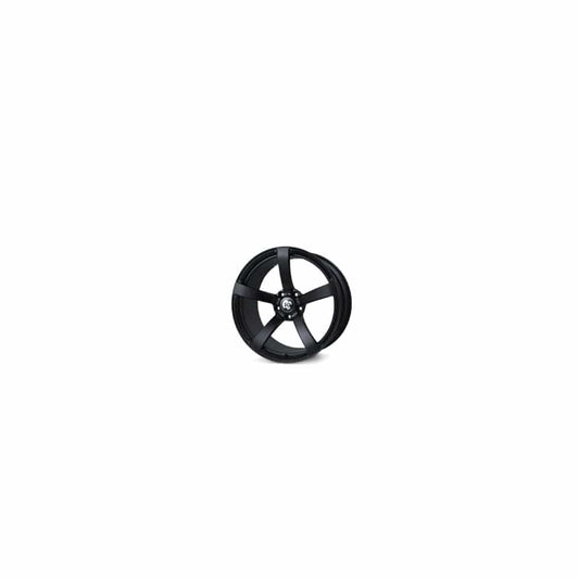 3D DESIGN 2040-001353 TYPE 3 FORGED /Matte Black 10.0J-20 ET35 (F3) SP8