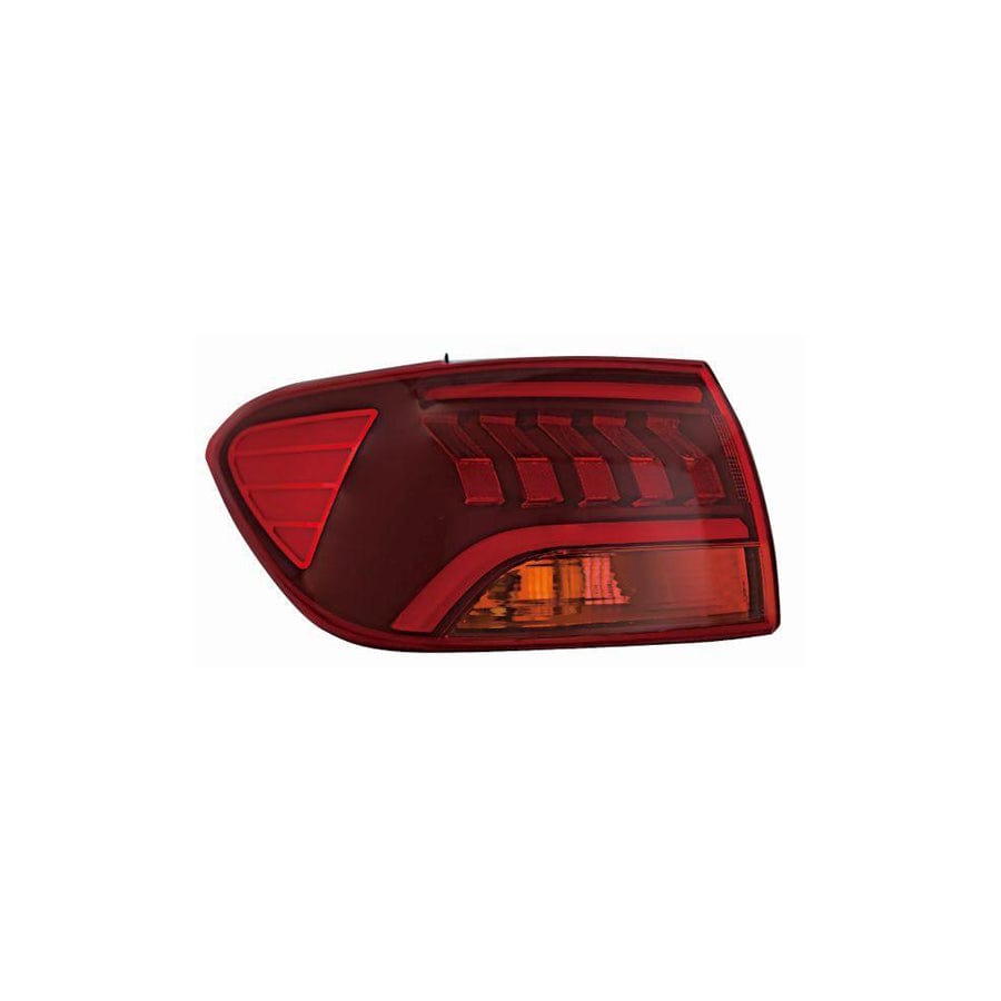 Abakus 22319AALWE Rear Light For Kia Sorento Iii (Um) | ML Performance UK