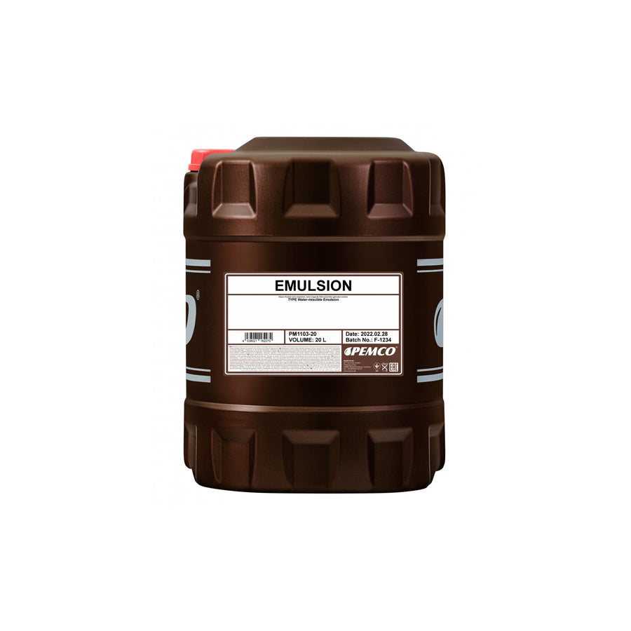 PEMCO PM1103-20 Drilling / Cutting Oil | ML Performance UK Car Parts