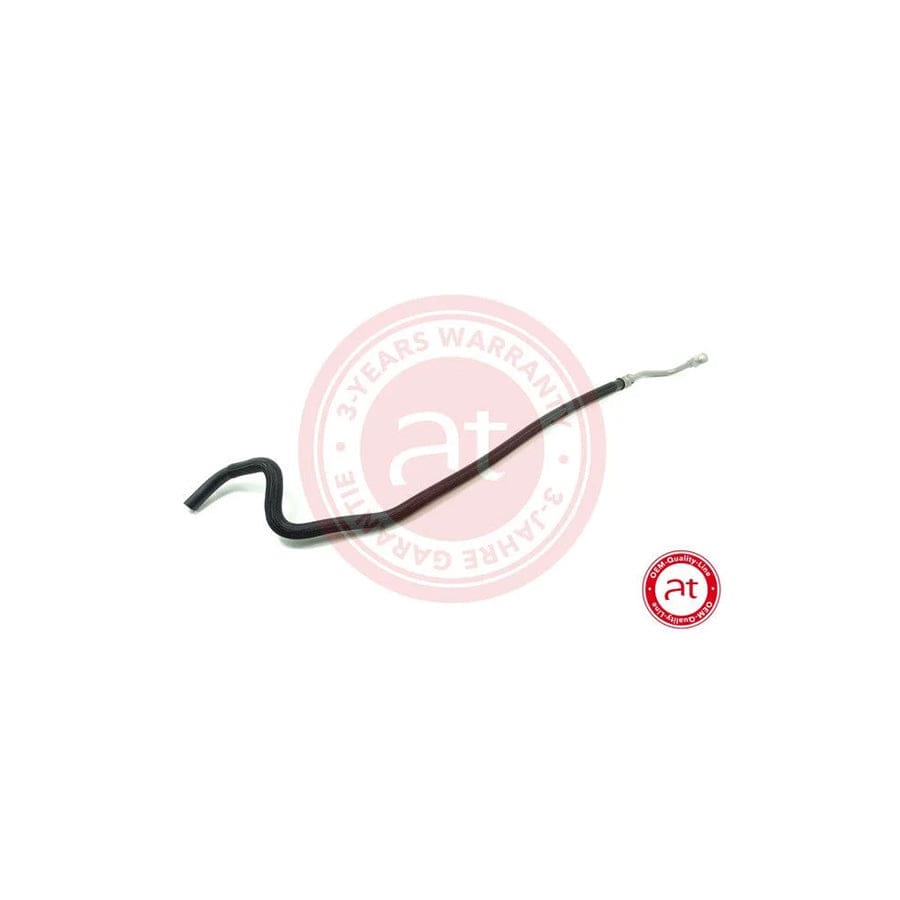 At Autoteile Germany at22752 Hydraulic Hose, Steering System
