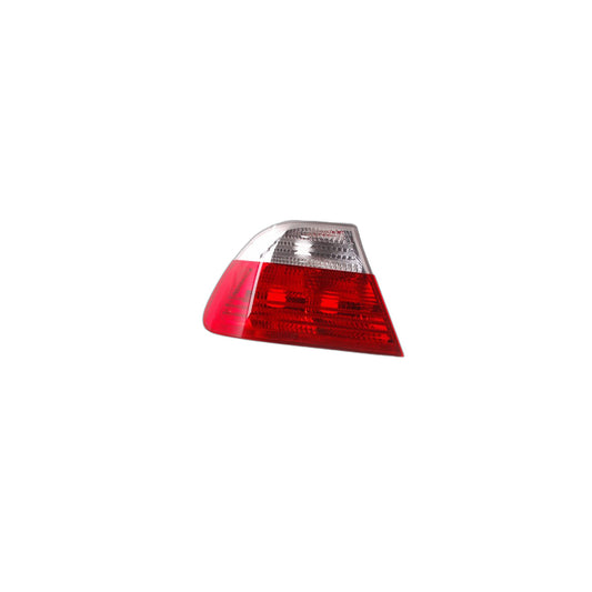 Genuine BMW 63218383825 E46 Rear Light In The Side Panel, White Left (Inc. 325Ci, 318Ci & 330Ci)