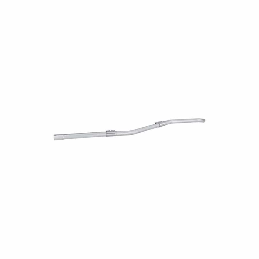Hella 8LA 366 002-501 Exhaust Pipe For Peugeot 504 Pickup